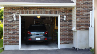 Garage Door Installation at Orange Park Acres, California