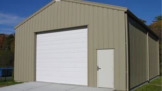 Garage Door Openers at Orange Park Acres, California